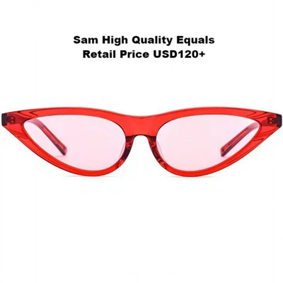 Kính mát Acetate thủ công
